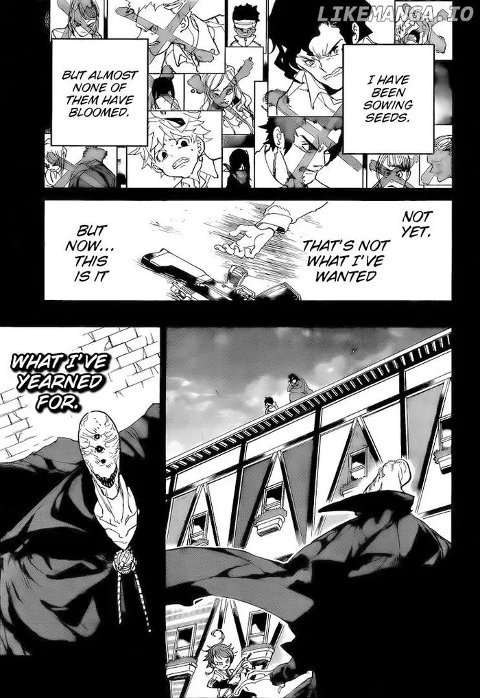 The Promised Neverland chapter 91 image 04_optimized